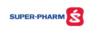 logo sklepu Super-Pharm