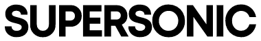 SUPERSONIC