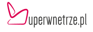logo sklepu SuperWnetrze.pl