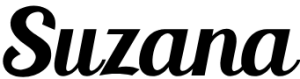 logo sklepu Suzana
