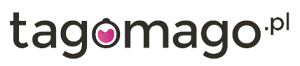 logo sklepu Tagomago.pl