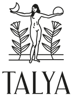 logo sklepu TALYA