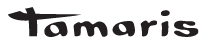 logo sklepu Tamaris