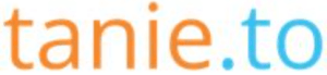 logo sklepu Tanie.to