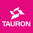 logo sklepu TAURON