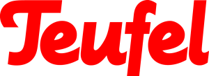 logo sklepu Teufel Audio