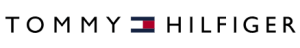 logo sklepu Tommy Hilfiger