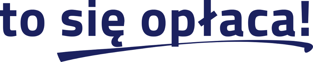 To się opłaca