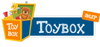 logo sklepu Toy-box.pl