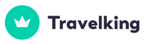 logo sklepu TRAVELKING