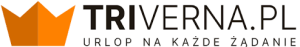 logo sklepu TRIVERNA