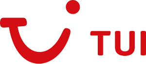 logo sklepu TUI
