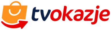 logo sklepu TV Okazje