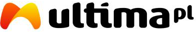 logo sklepu Ultima.pl