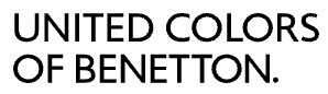 logo sklepu United Colors of Benetton