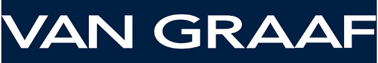 logo sklepu Van Graaf