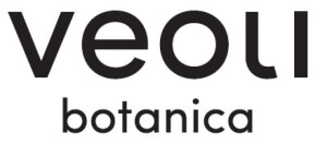 logo sklepu Veoli Botanica