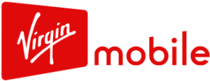 logo sklepu Virgin Mobile