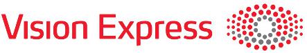 logo sklepu Vision Express