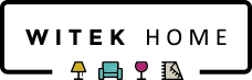 logo sklepu Witek Home