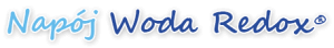 logo sklepu Woda Redox