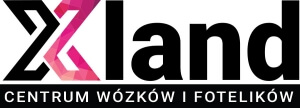logo sklepu Xland (ewozki.eu)