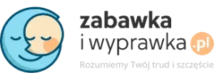 logo sklepu Zabawka i wyprawka