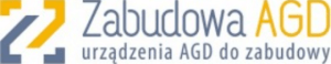 logo sklepu Zabudowa AGD