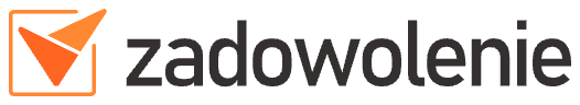 logo sklepu Zadowolenie.pl