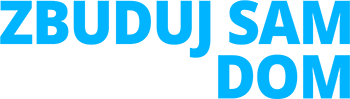 logo sklepu Zbuduj Sam Dom