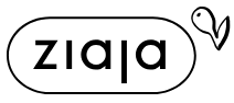 logo sklepu Ziaja