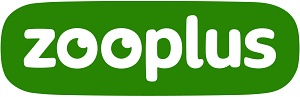 logo sklepu Zooplus.pl